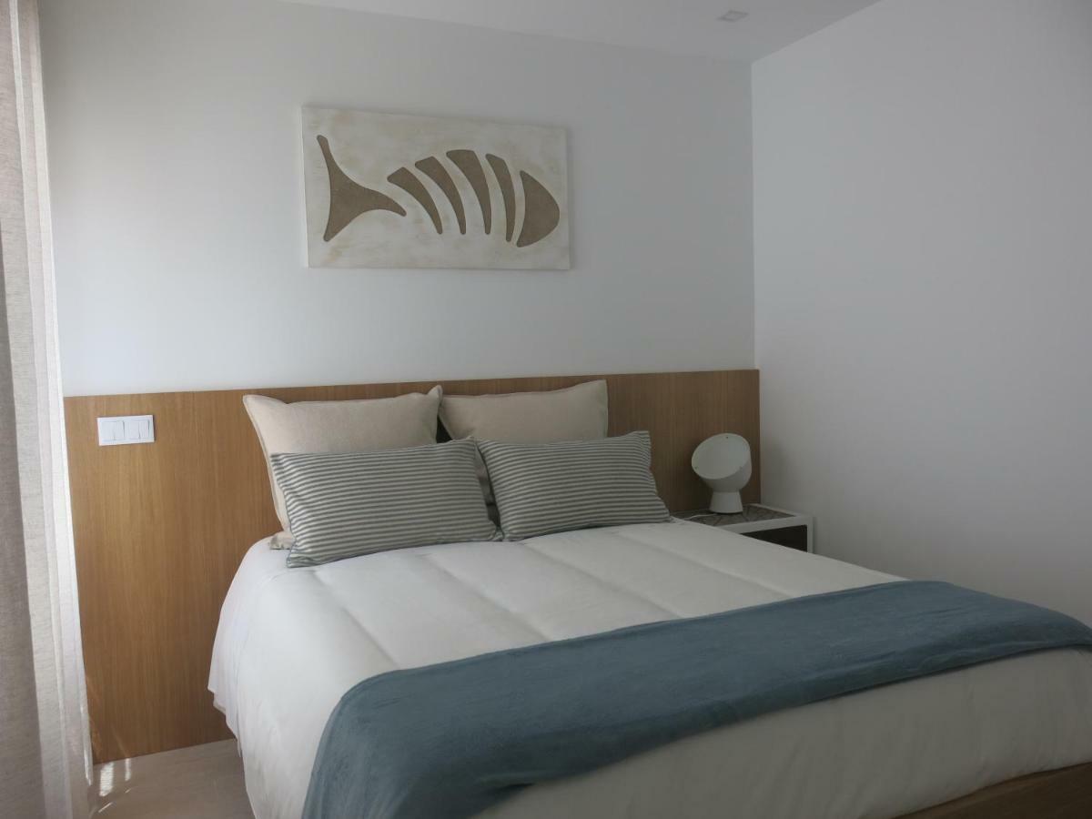 Serena Beach 3 Nazare Exterior photo