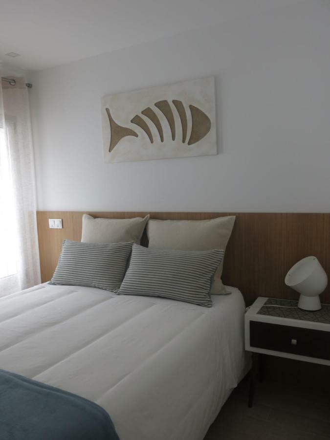 Serena Beach 3 Nazare Exterior photo