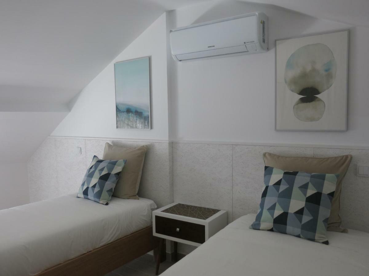Serena Beach 3 Nazare Exterior photo